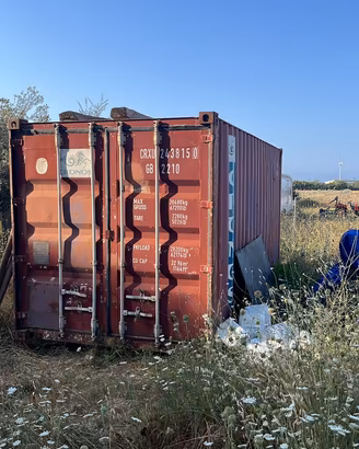 Container