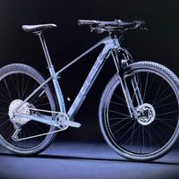 Bicicletta MTB TREK PROCALIBER 9,5