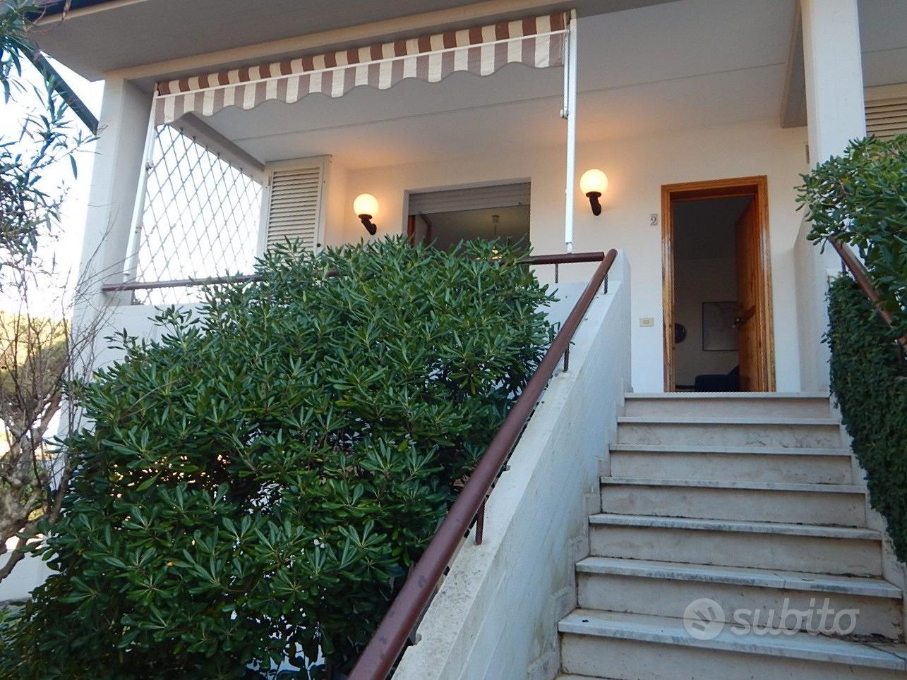 Apartment in Castagneto Carducci, Marina di Castagneto Carducci - Vista 2