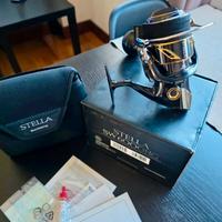 Shimano Stella SW 6000 HG-C