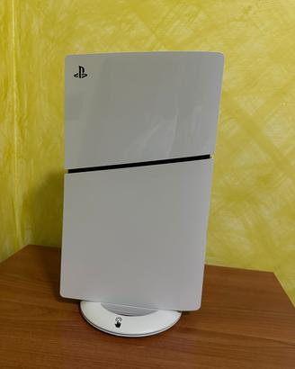 PlayStation 5 Digital Edition – 800 GB
