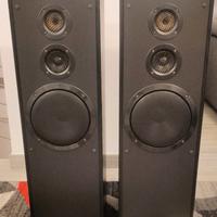 CASSE JAMO STUDIO 180 - THE ROCK !