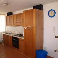 Cucina Lineare 3mt - PARI AL NUOVO