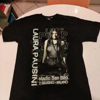 T-shirt Laura Pausini
