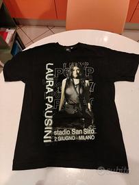 T-shirt Laura Pausini