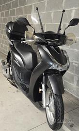 scooter sh 125