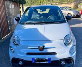 Abarth 595 Turismo 2019 40.000 km 165cv