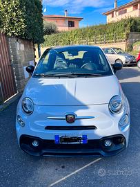 Abarth 595 Turismo 2019 40.000 km 165cv