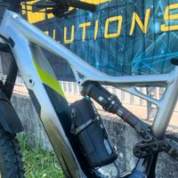 RANGE EXTENDER BATTERIA AGGIUNTIVA E-BIKE
