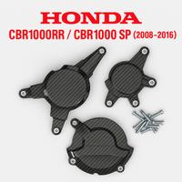 honda cbr 1000 rr -sp dal 2008  2016 POPRI CARTER