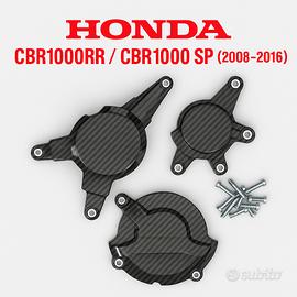 honda cbr 1000 rr -sp dal 2008  2016 POPRI CARTER
