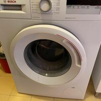 lavatrice BOSCH