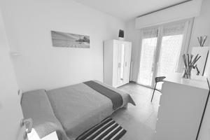 Stanze singole per giovani professionisti - 0053