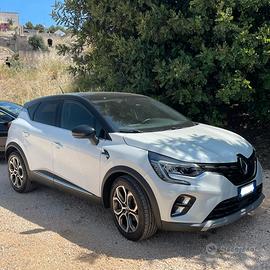 Captur 2021 Diesel