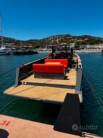 Fjord 40