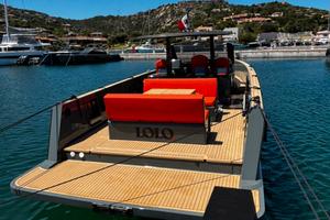 Fjord 40