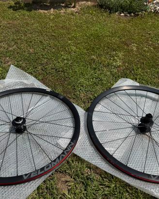 Cerchi Veloman VR30 disc