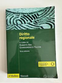 Diritto regionale Terza edizione