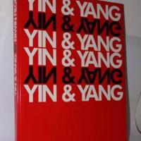 Yin & Yang Libro foto Erwin Fieger 1994