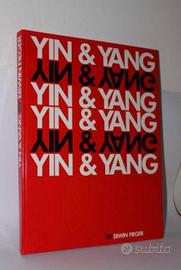 Yin & Yang Libro foto Erwin Fieger 1994