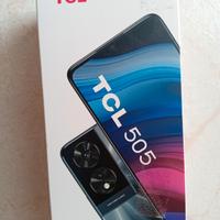 Cellulare TCL 505