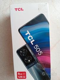 Cellulare TCL 505