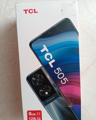 Cellulare TCL 505