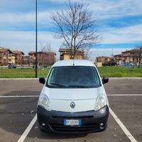 RENAULT KANGOO 1.5 DIESEL