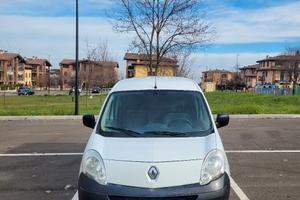 RENAULT KANGOO 1.5 DIESEL