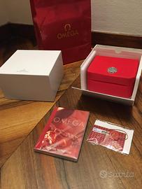 Orologio omega speedmaster