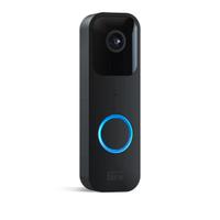 videocitofono wifi Blink doorbell 