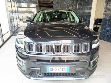 JEEP Compass 1.3 Turbo T4 150 CV aut. 2WD Longit