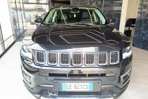 JEEP Compass 1.3 Turbo T4 150 CV aut. 2WD Longit