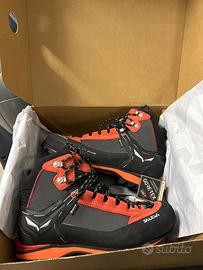 Scarponi Salewa crown Gtx 44