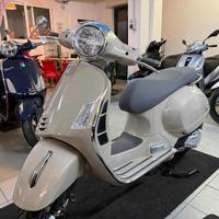 VESPA GTS 310 Nuova my 2025 CC310