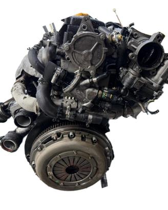 MOTORE COMPLETO FIAT Bravo 2° Serie 937A3000 Dies