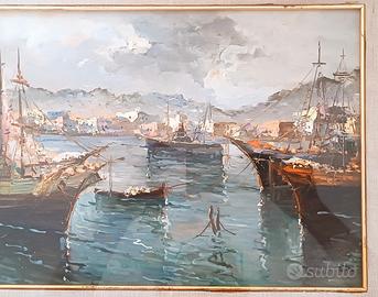 quadro "Marina"