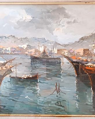 quadro "Marina"