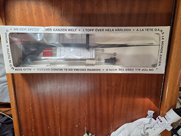 Segnavento Windex XL