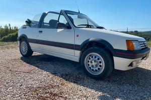 Peugeot 205 CTI
