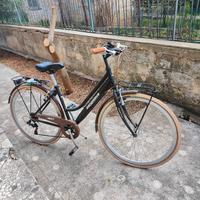 Bici da passeggio in eccellente stato