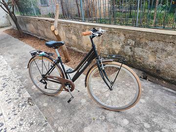 Bici da passeggio in eccellente stato