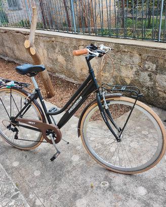 Bici da passeggio in eccellente stato