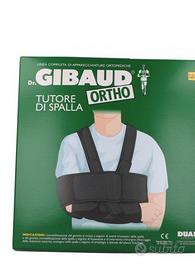 tutore per spalla della gibou