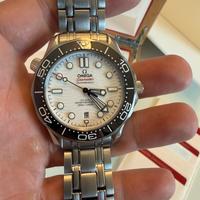 Omega Seamaster Diver 300 42 mm