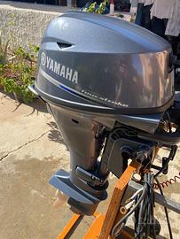 Fuoribordo Yamaha
