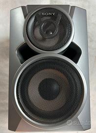 diffusori da scaffale