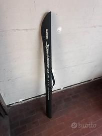 Canna shimano speed master tr gt