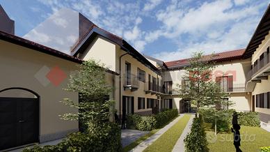 Appartamento Cumiana [Cod. rif 3385999VRG]
