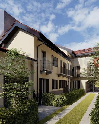 Appartamento Cumiana [Cod. rif 3385999VRG]